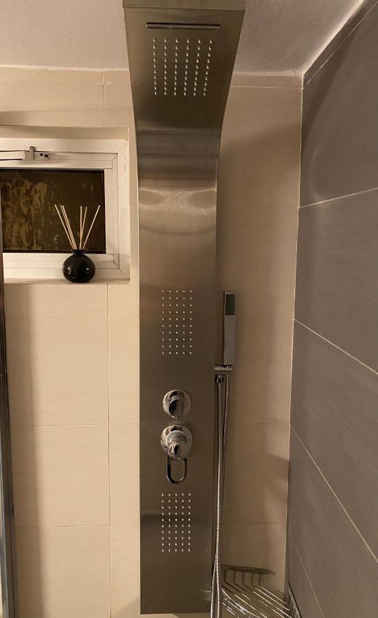 Seafront Kalamata Haven - Blue Luxury Suite 外观 照片