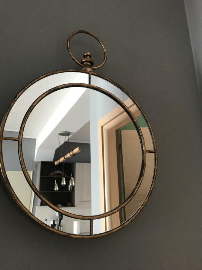 Seafront Kalamata Haven - Blue Luxury Suite 外观 照片